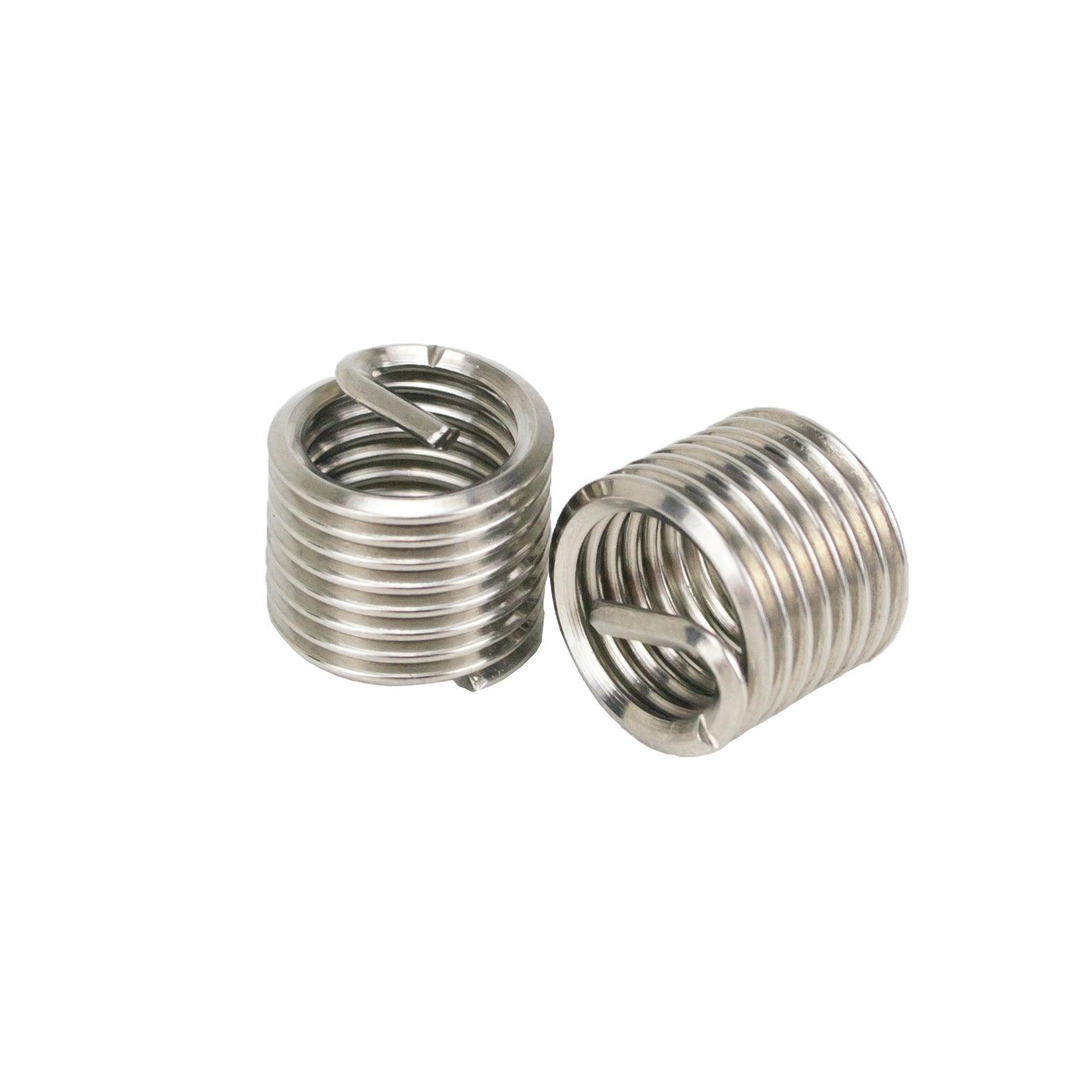 Professional Spark Plug Threaded Coil Insert Repair Tool M10 x 1.25