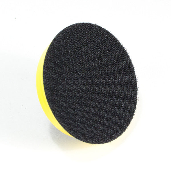 3" Hook and Loop Sanding Pad with 5/8-11 Threads