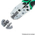 Crimping Tool Die - H7 Die for Delphi Weather Pack Terminal AWG 16-14/12 - Tool Guy Republic