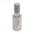 5/8-11" to 5/8-11" Steel Extension