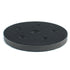 5" - 5 Hole Soft Density Interface Pad - Hook and Loop