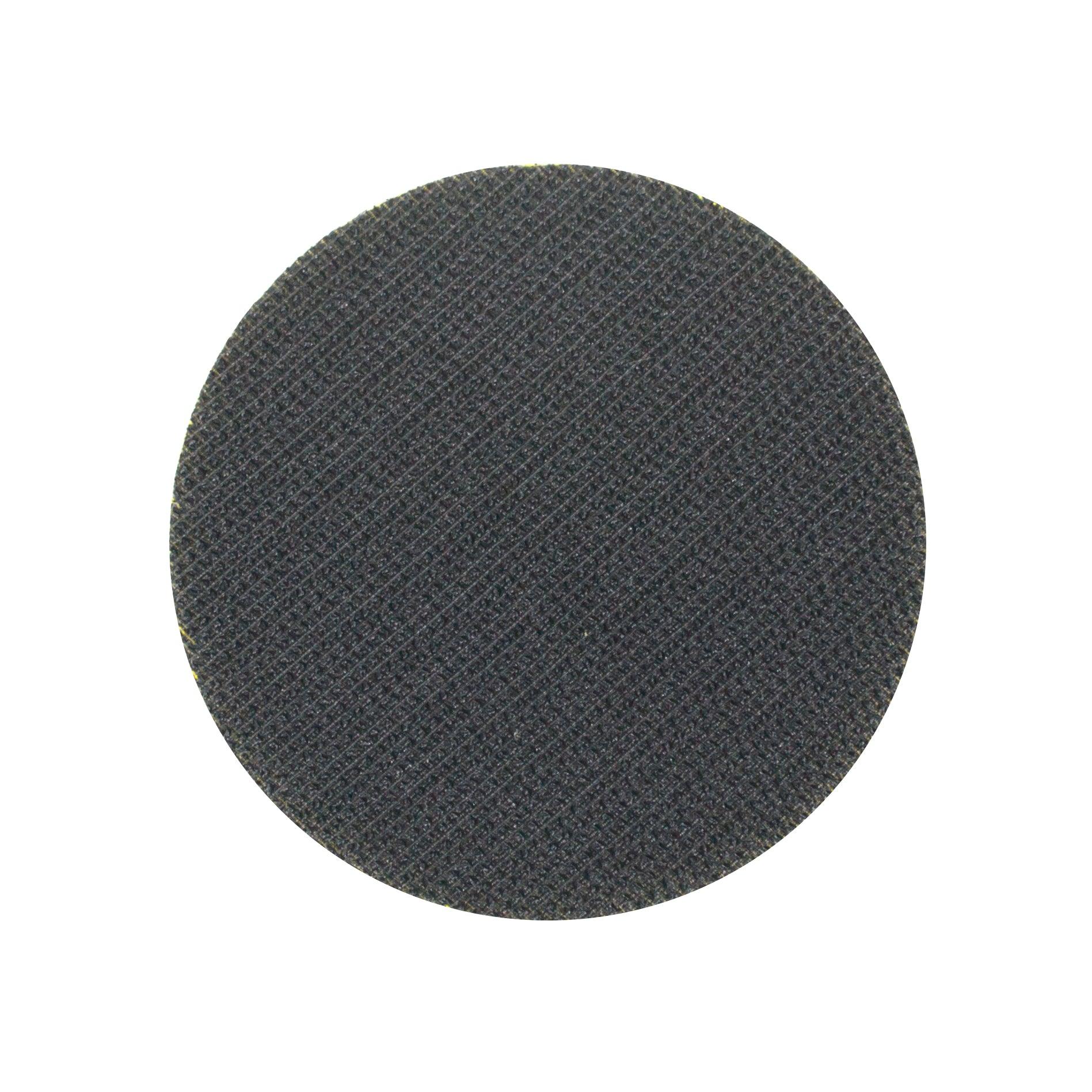 TGR 3" Hook and Loop Sanding Pad 5/16"-24 Female Thread