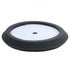9" Fine Foam Finishing Pad with Hook and Loop Backing