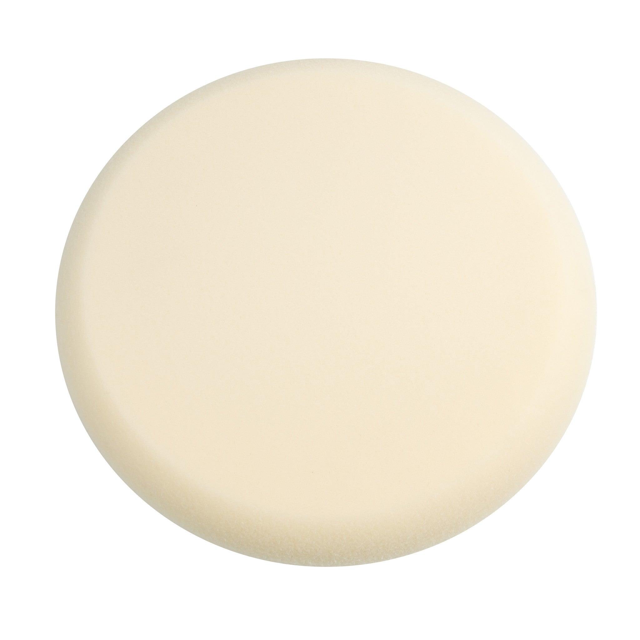 9" Ultra Fine Foam Finishing Pad with 6.5" Hook and Loop Backup Pad 5/8"-11 - Tool Guy Republic