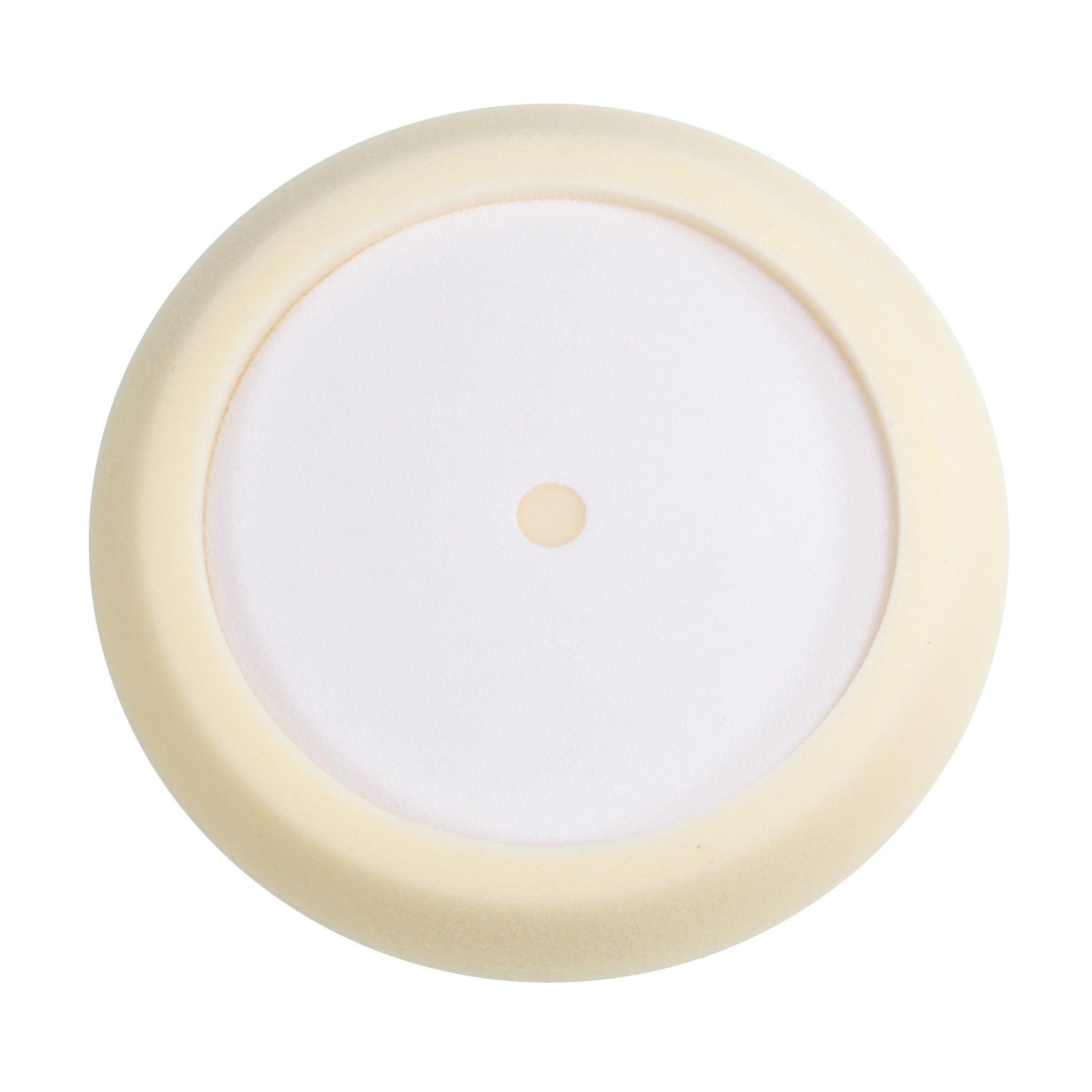 9" Ultra Fine Foam Finishing Pad with 6.5" Hook and Loop Backup Pad 5/8"-11 - Tool Guy Republic