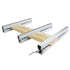 Frontline Wood Clamp System - Flatten & Clamp in One Action (1220mm/48inch) (3 Clamps) - Tool Guy Republic