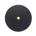 4" Flexible Backing Pad with 5/8-11 Brass Arbor
