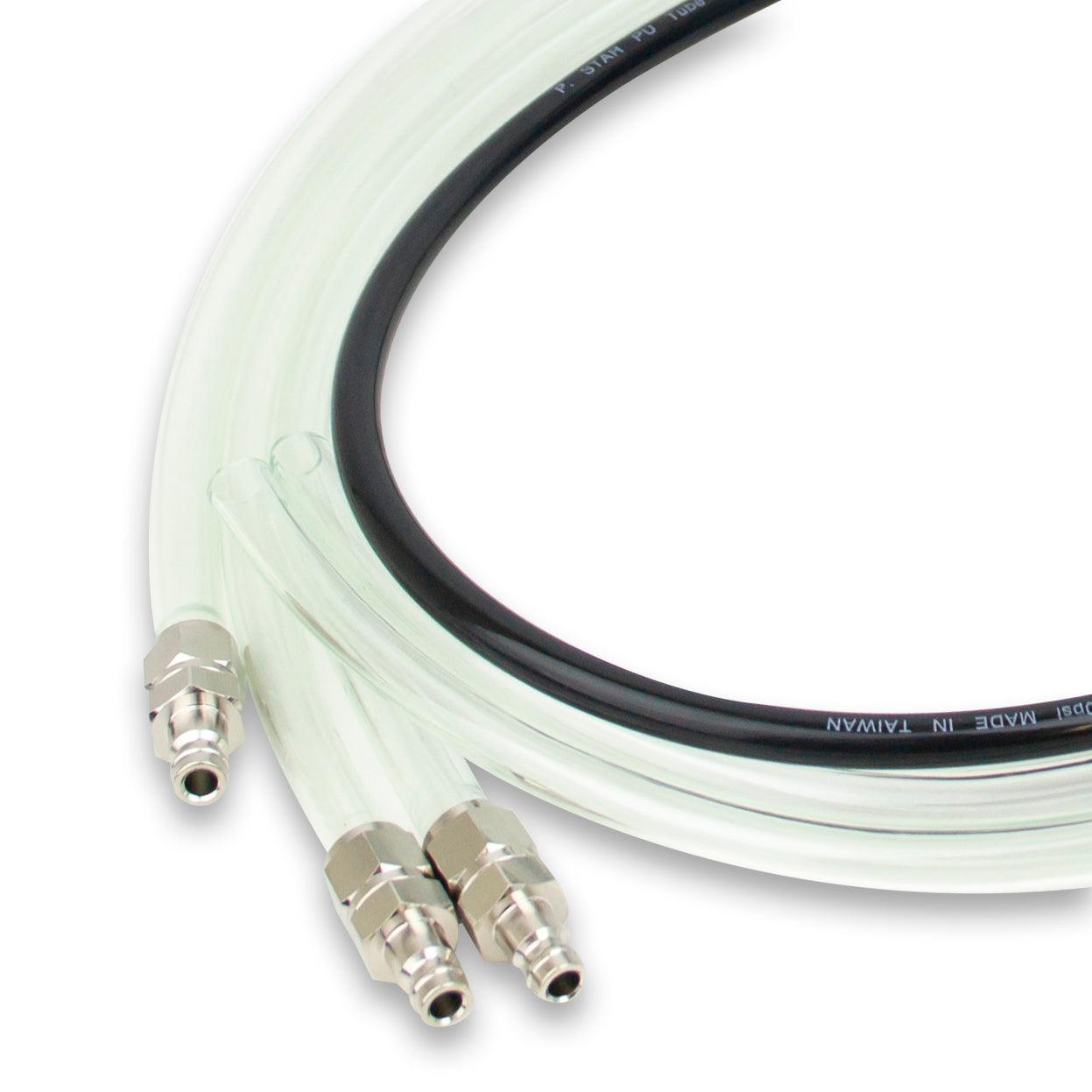 Fluid Transfer Pump Replacement Hoses - Tool Guy Republic