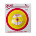 Diskit 7" DA Disc Sanding Back-up Pad Vinyl Face For PSA Disc 07052