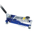 Jackco 3 Ton Low Profile Aluminum Racing Floor Jack with Quick Lift Dual Plunger - Tool Guy Republic