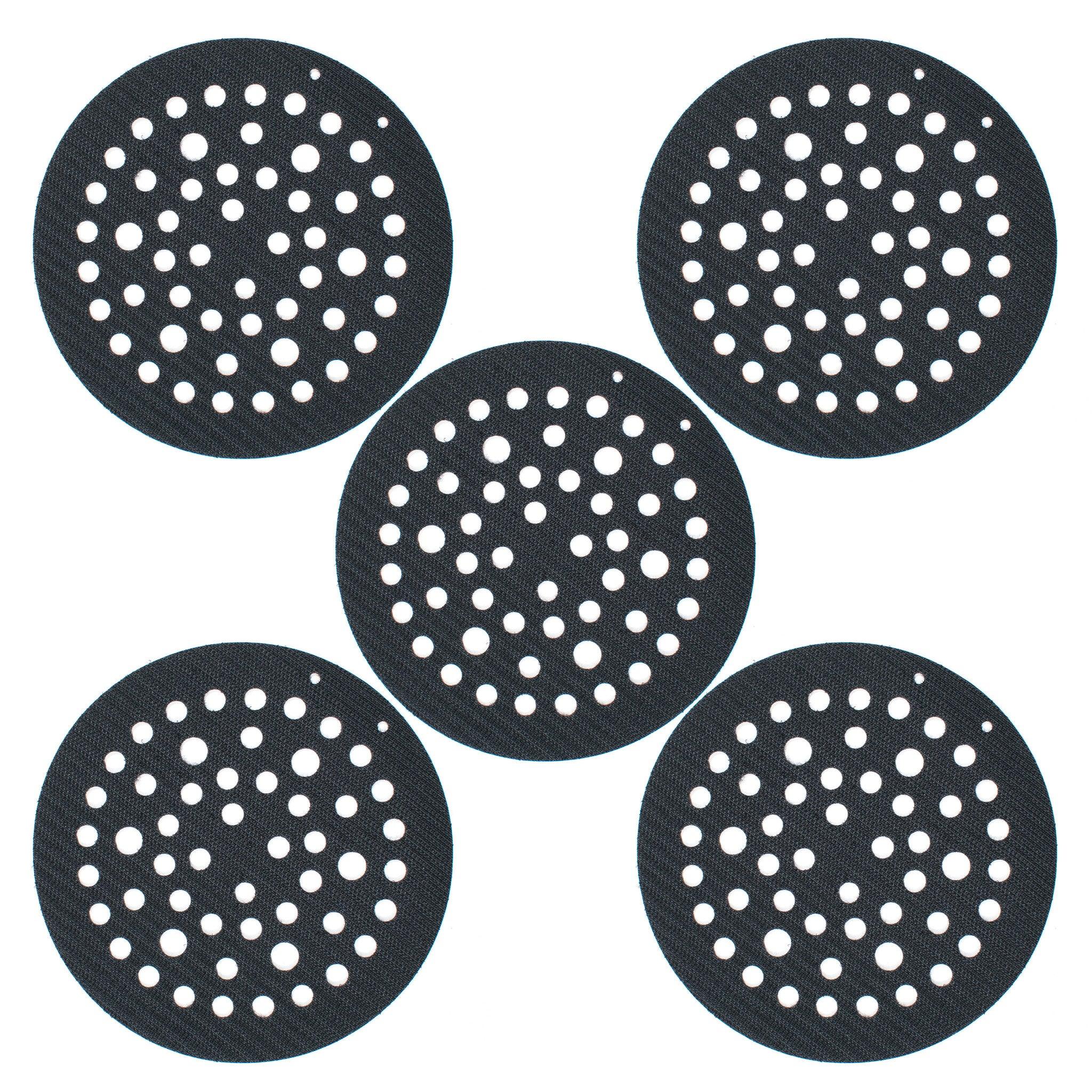 6" 56 Hole Pad Saver - Tool Guy Republic