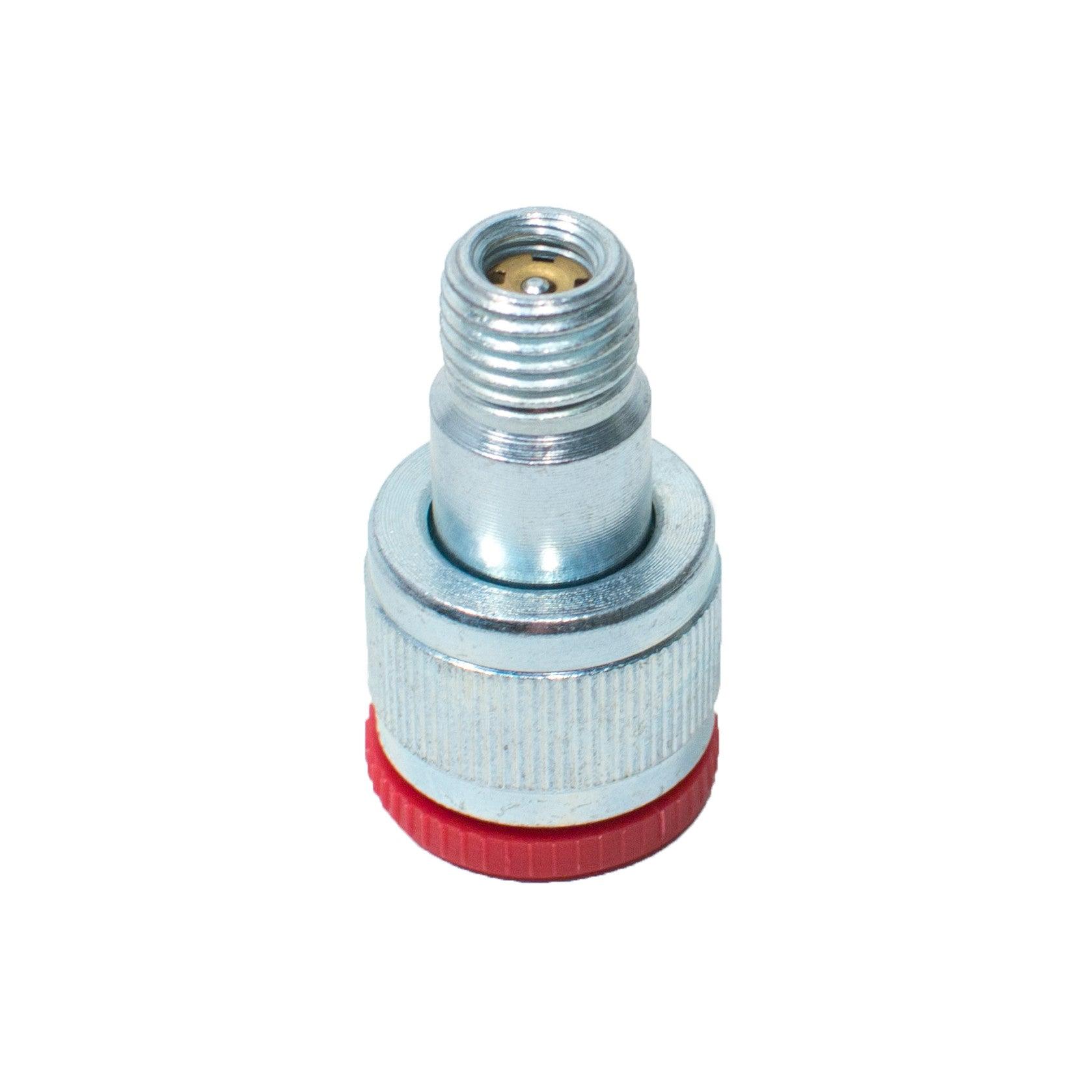 1/4" Ram Half Coupler - Tool Guy Republic