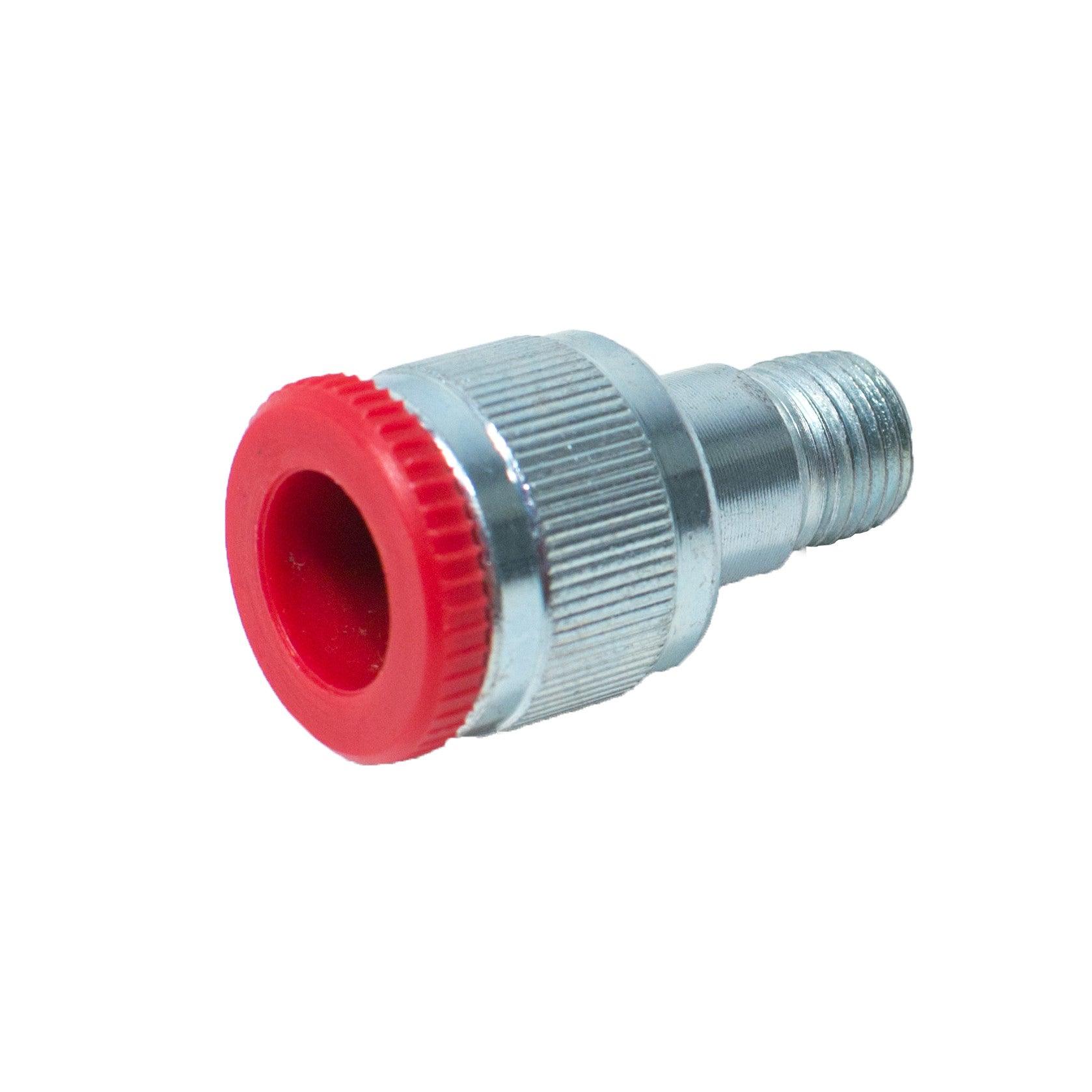 1/4" Ram Half Coupler