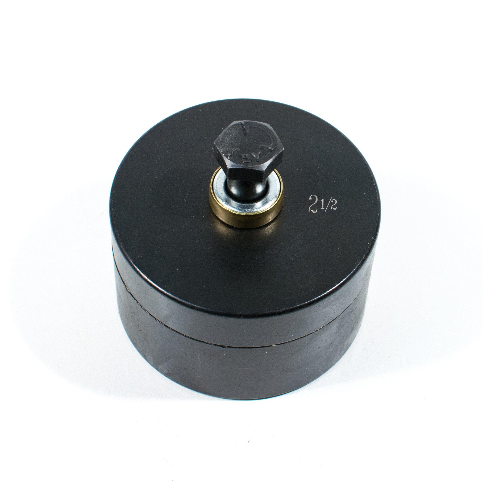 2-1/2" Punch and Flare Tool