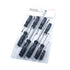 9pc Professional Combo Screwdriver Set - Magnetic Tip