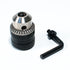 3/8"-24 Jacobs Chuck for Pneumatic Drills