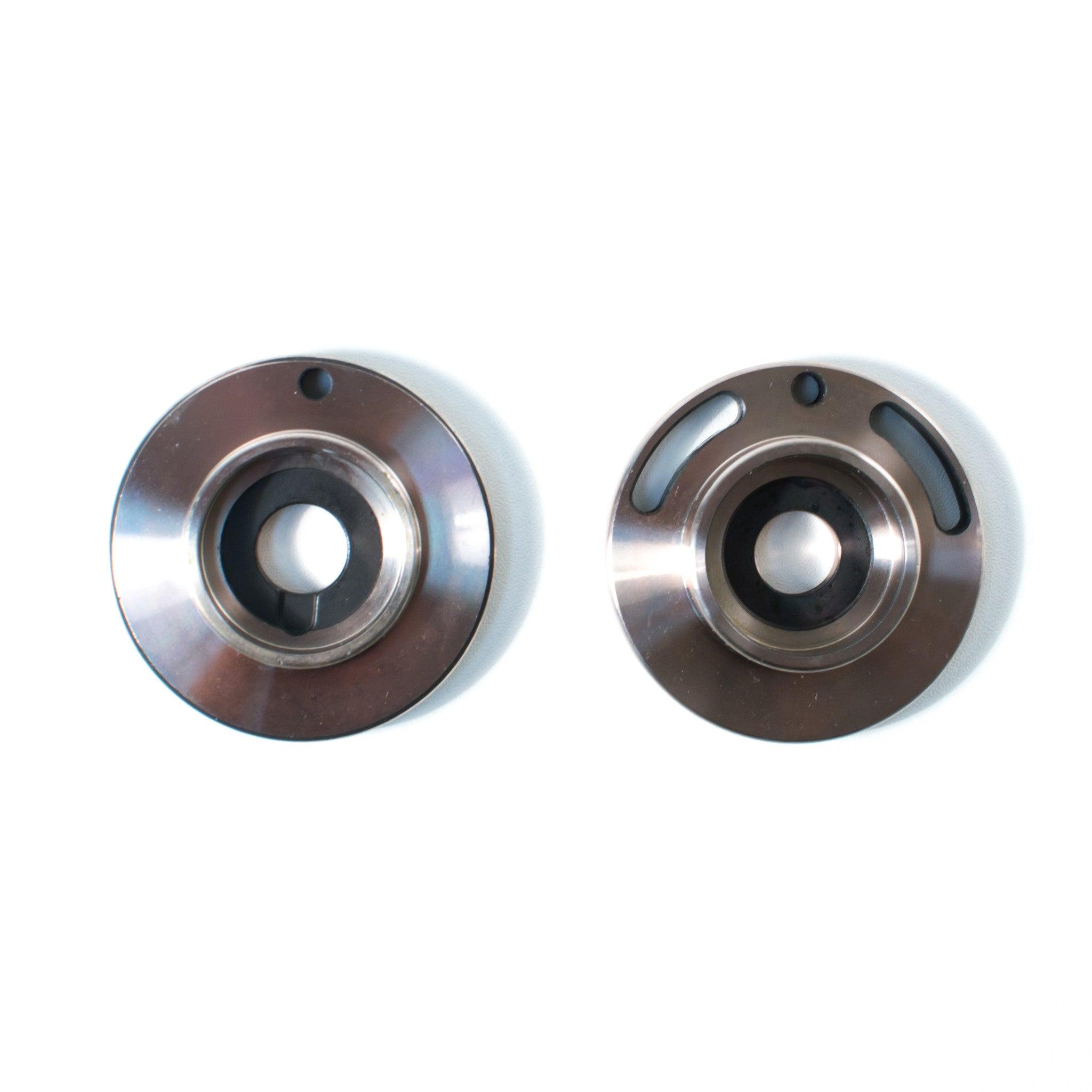Replacement Front and Rear Endplates for IR 231 Impact Wrench - Tool Guy Republic