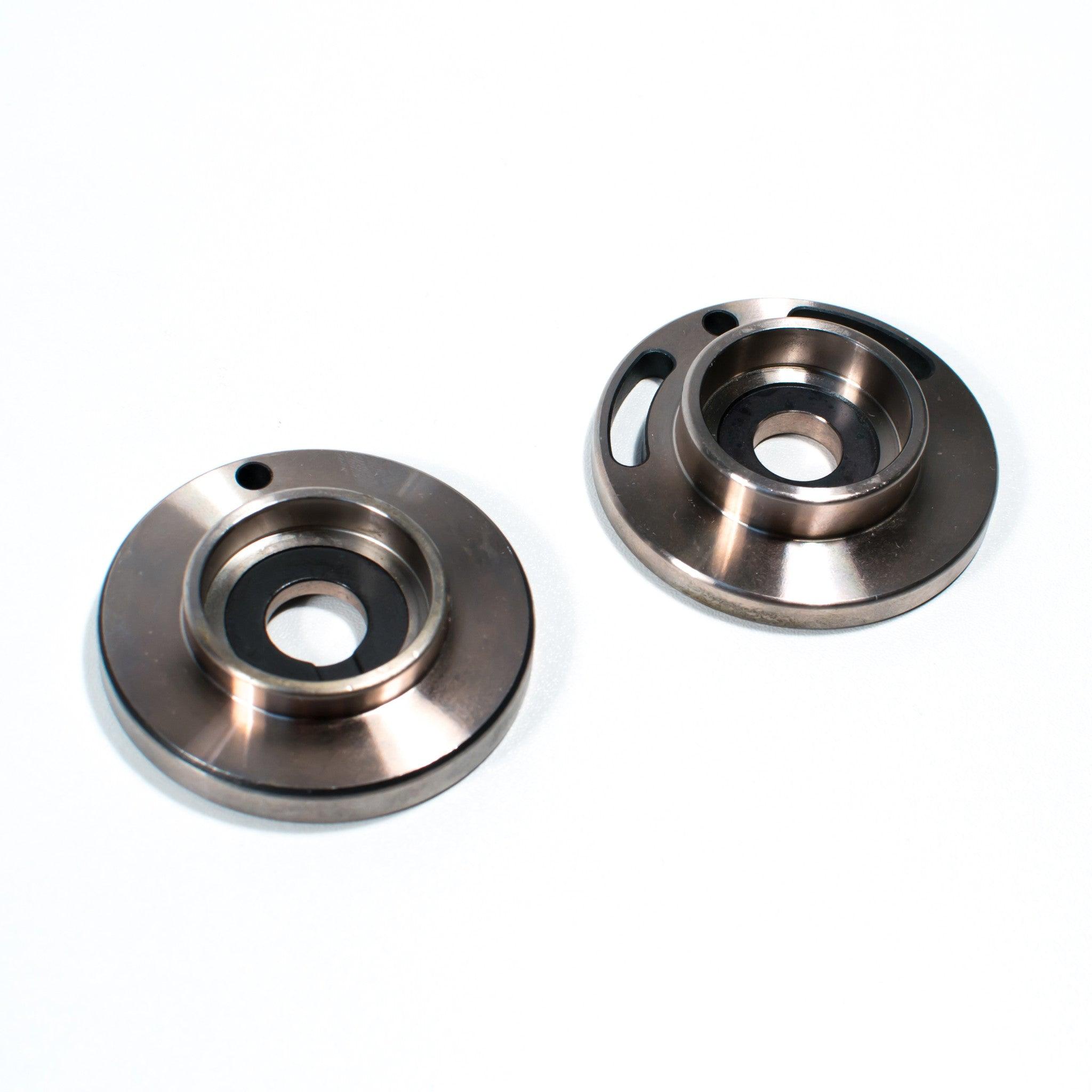 Replacement Front and Rear Endplates for IR 231 Impact Wrench - Tool Guy Republic