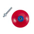 3" Polyurathane Roloc Disc Holder