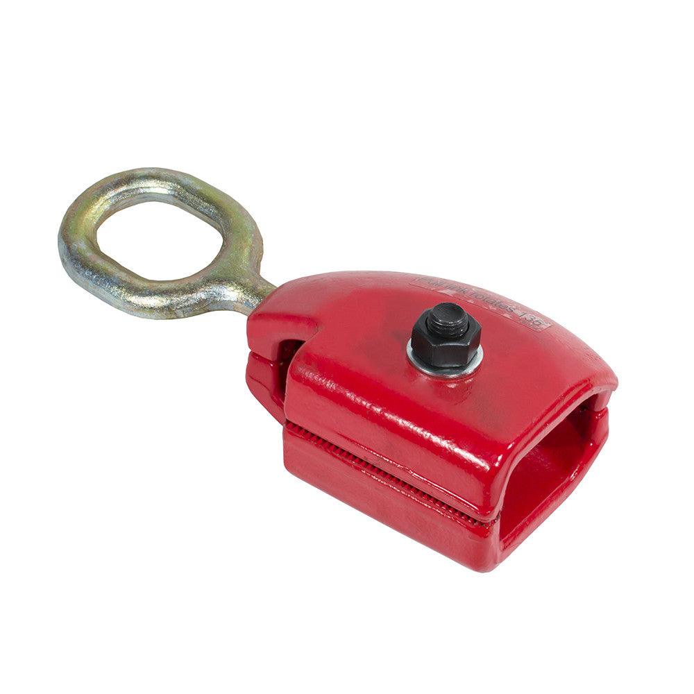Pull Clamp Link - Autobody Frame Repair Pulling