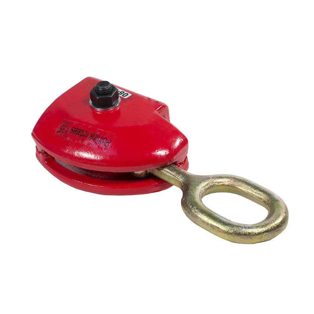 Pull Clamp Link - Autobody Frame Repair Pulling