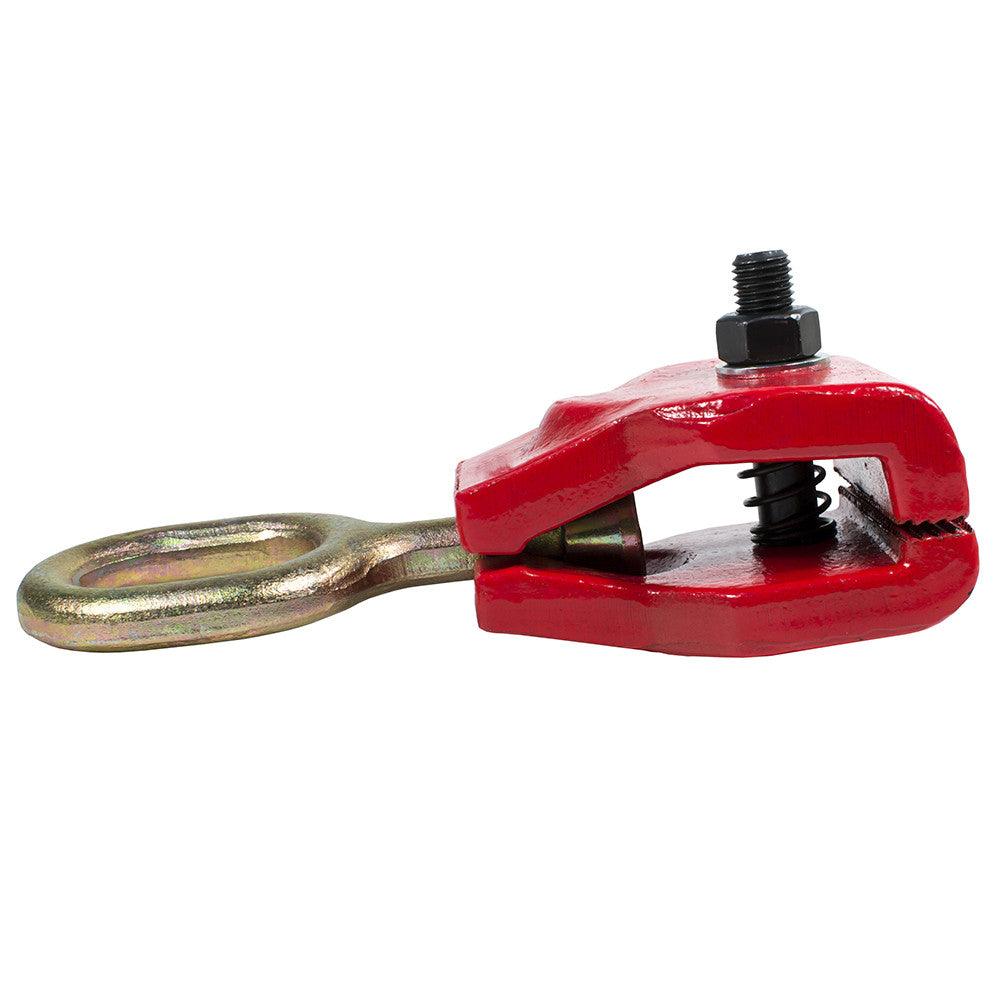 Pull Clamp - Width 100mm