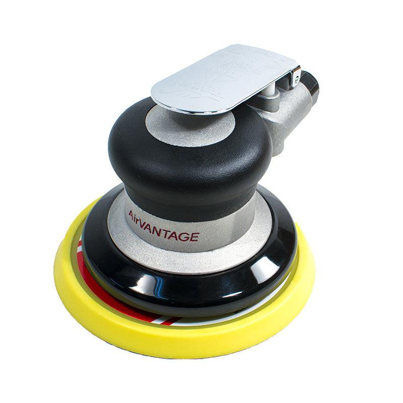 AirVANTAGE 5" Random Orbital Palm Sander with Non-Vacuum Vinyl Pad