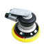 AirVANTAGE 5" Random Orbital Palm Sander with Non-Vacuum Vinyl Pad