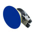 AirVANTAGE 5" Random Orbital Palm Sander with Non-Vacuum Vinyl Pad