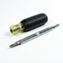 6 in 1 Multi-Bit Screwdriver