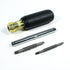 6 in 1 Multi-Bit Screwdriver
