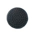 Jackco 4" Diameter Rubber Saddle Replacement for Aluminum Jack