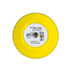 3" Hook and Loop Sanding Pad 5/16"-24 Male Thread - Tool Guy Republic