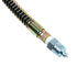 1/4" Hose Half Coupler