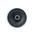 4" Hook and Loop Backing Pad For Stone Polishing 5/8-11