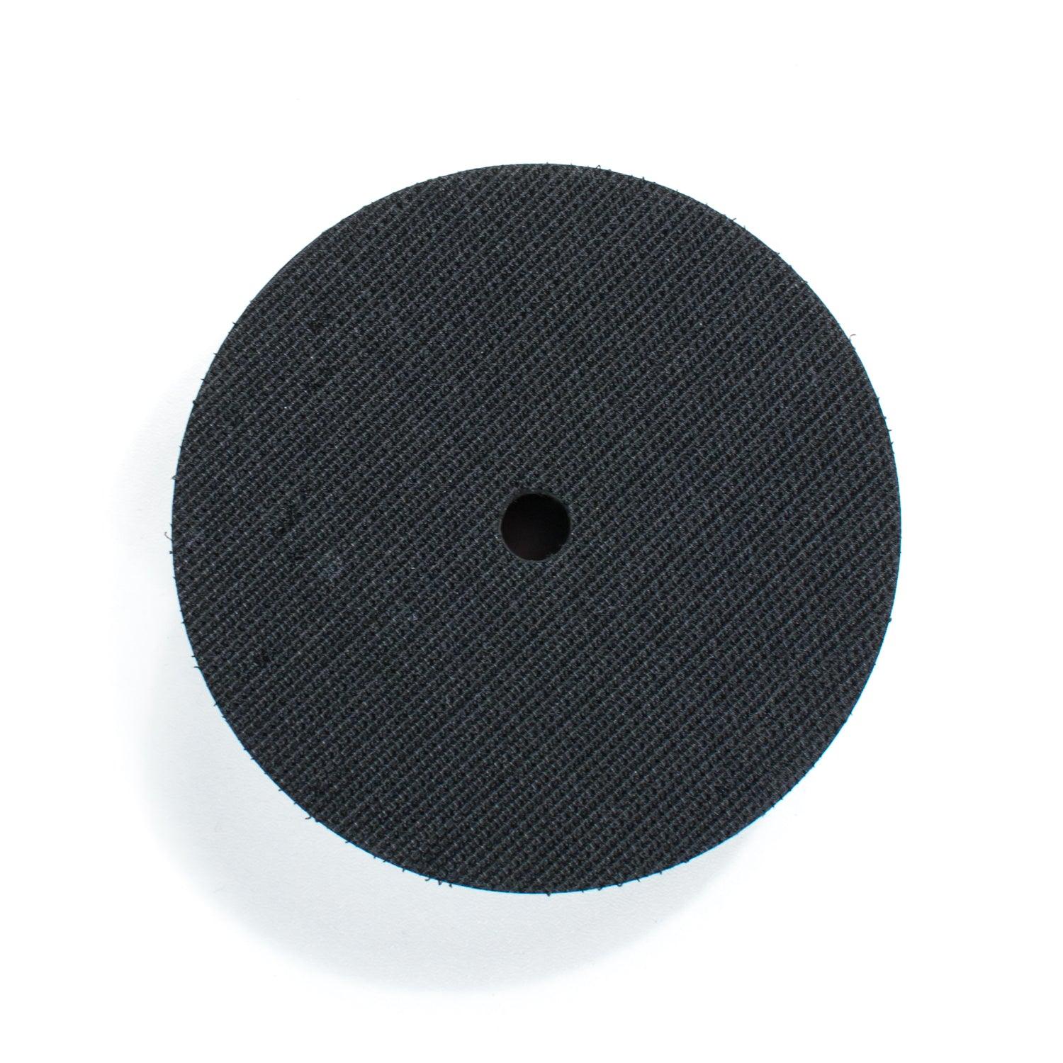4" Hook and Loop Backing Pad For Stone Polishing 5/8-11