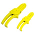 2pc Line Clamp Plier Set - Clamp Brake, Fuel, and Vacuum Lines and Any Other Soft Hose