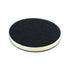 5" Medium Density Interface Pad - Hook and Loop