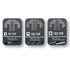 Crimping Tool Die Set - IQ1, IQ2, IQ3 Dies for MC3, MC4, Tyco Solar Connectors - Tool Guy Republic