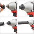 TGR 3PC. Low Profile Impact Socket Adapter Set - Drive Reducing - Tool Guy Republic