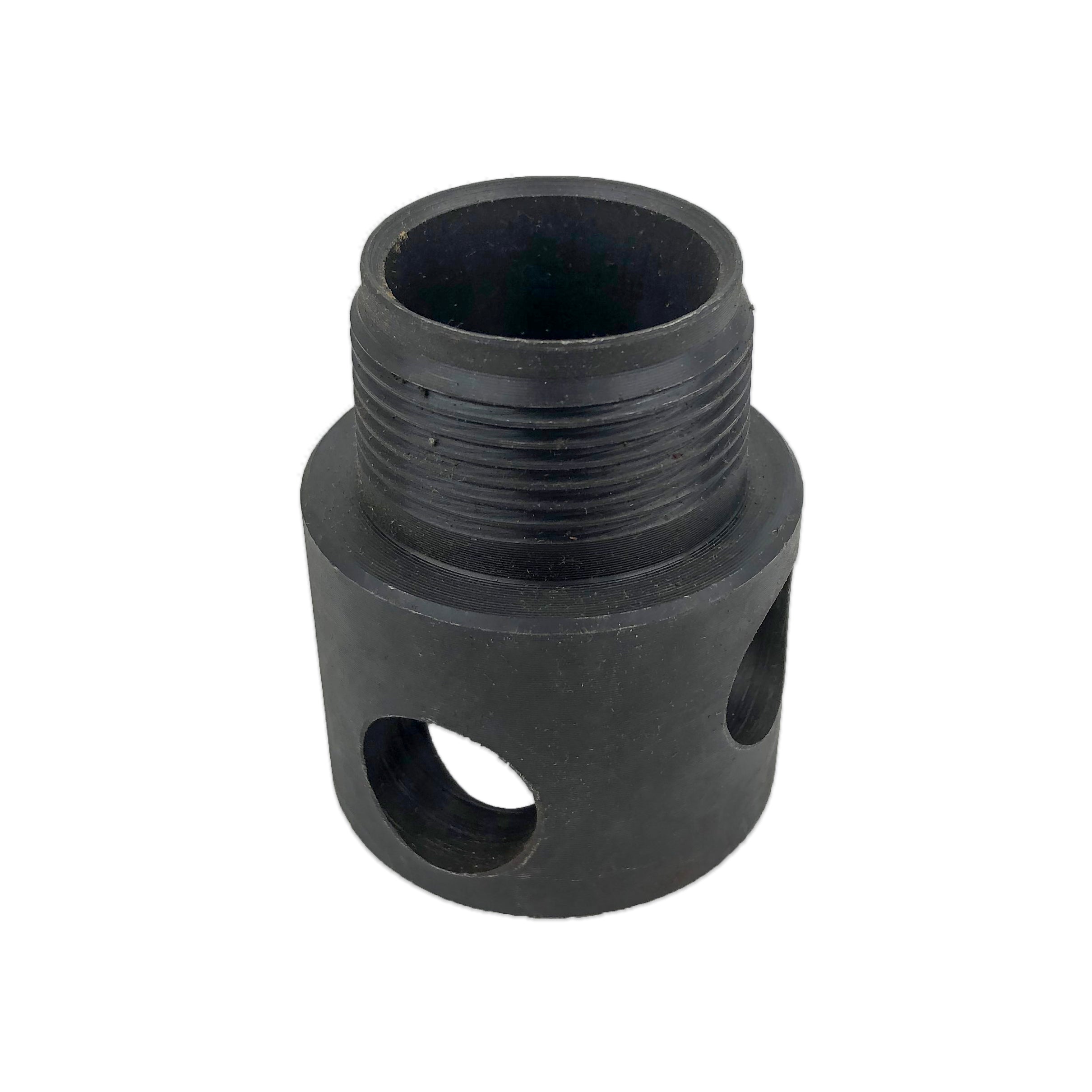 Pulling Post Replacement Male Thread Adaptor