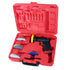 3" Mini Compact Pistol Grip Random Orbital Air Sander - Tool Guy Republic