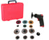 2" / 3” Surface Conditioning Sander Kit