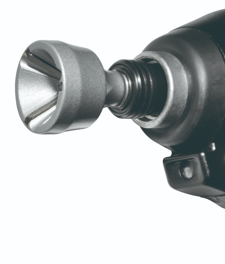 Deburring External Chamfer Drill Bit Tool HSS Blades, Removes Burrs on 1/8"-3/4"(3mm-19mm) Bolts - Tool Guy Republic