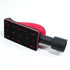 Vacuum Hand Sanding Block Multi Hole Hook and Loop 2.75" x 5" - Tool Guy Republic