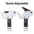 TGR Quick Adjustable Universal Thread Restorer 11/16” to 1-1/2” (17-38mm) for External Thread Repair - Tool Guy Republic