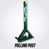 Jackco 10 Ton - Pulling Power Post 68" Tall with Pump, 6ft Hose & 10 Ton Ram - Tool Guy Republic
