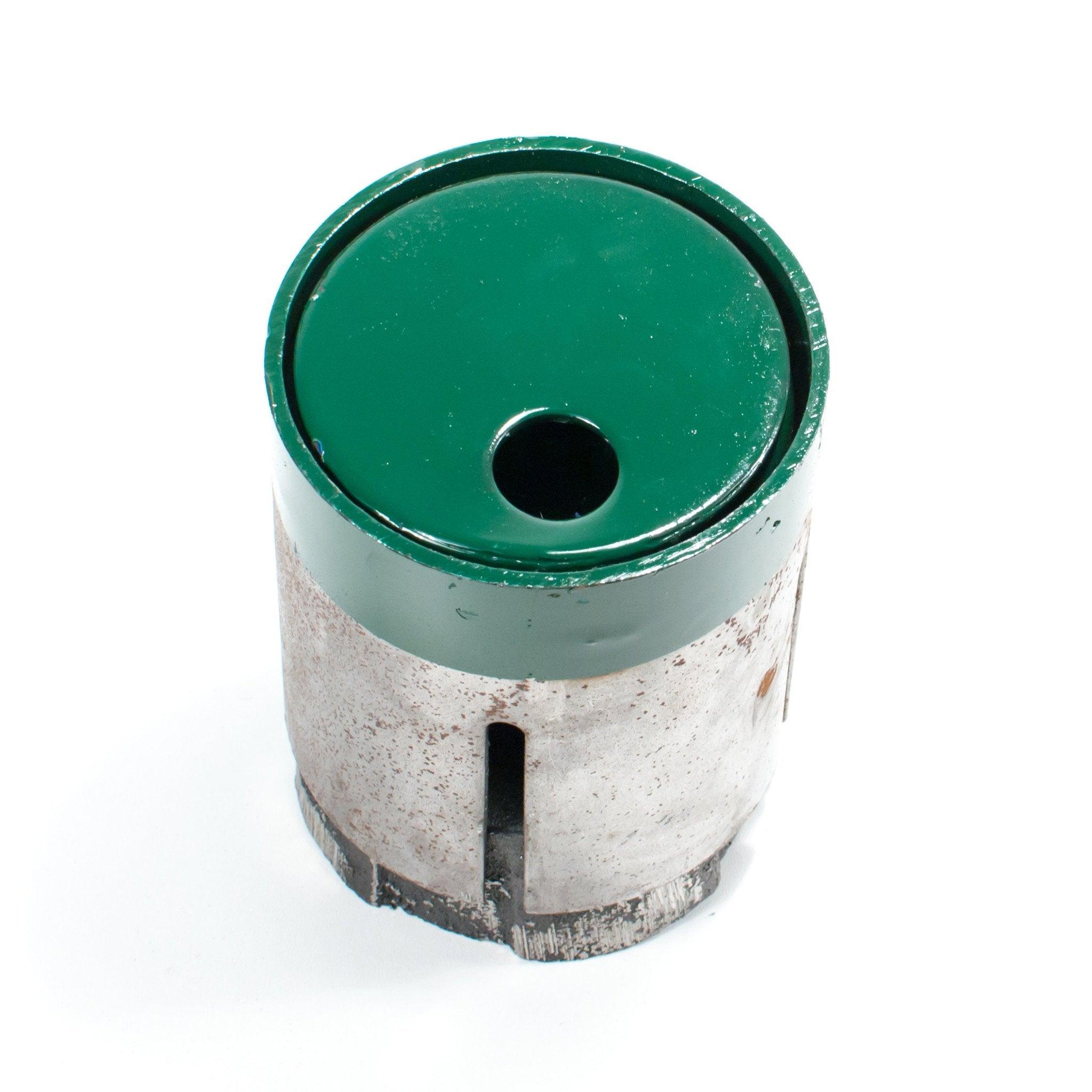 Anchor Pots for Auto Body Frame Machines and Pulling Posts - Tool Guy Republic