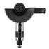 Vertech 5" Governed Pneumatic Air Angle Disc Grinder 11,000 RPM - Tool Guy Republic