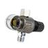 HVLP Spray Gun Air Regulator with Pressure Guage